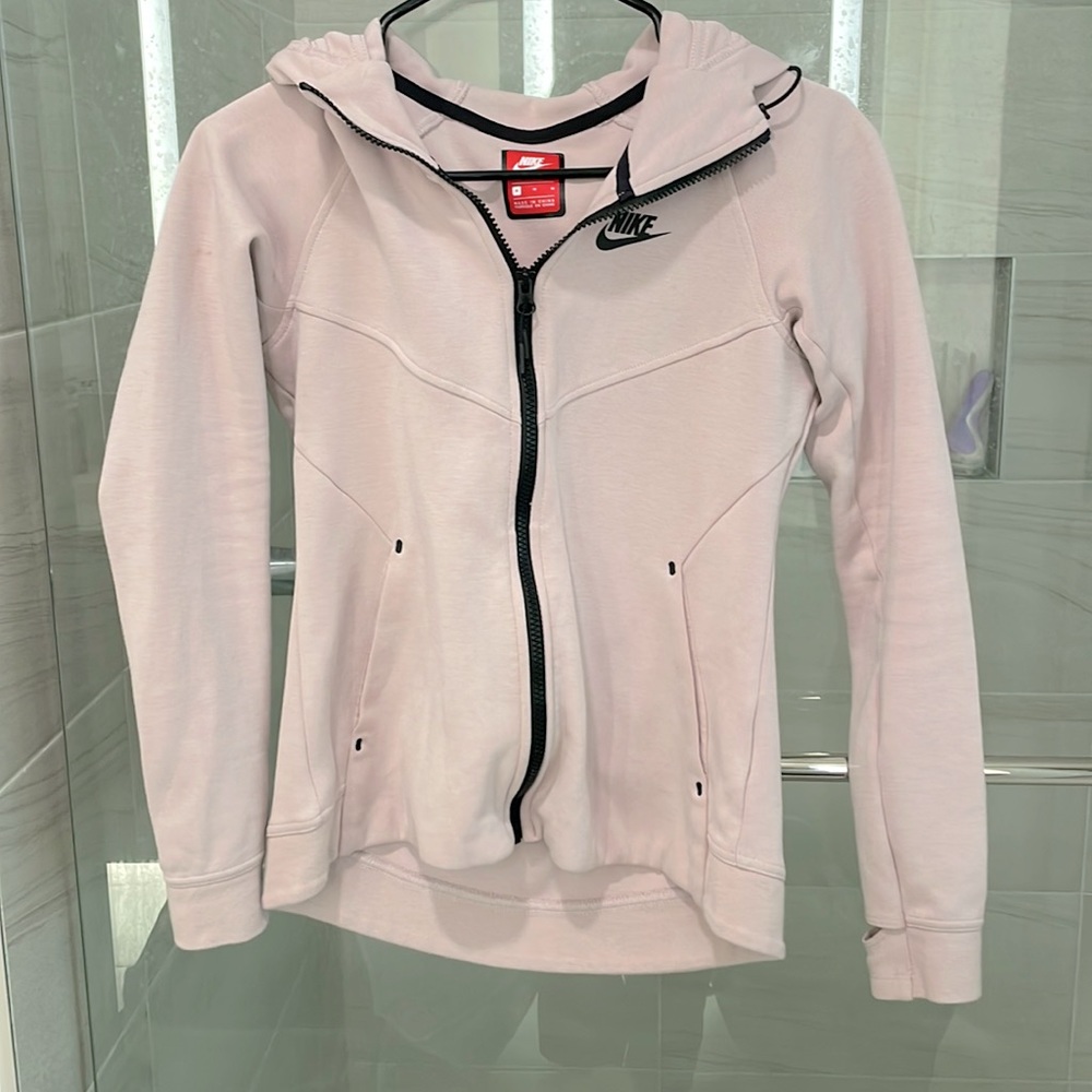 Nike jacket